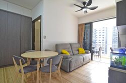 Sims Urban Oasis (D14), Condominium #451749511